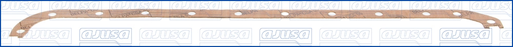 Joint d'étanchéité, carter d'huile AJUSA 14089400