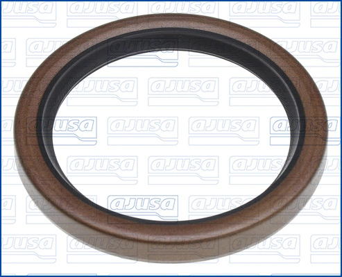 Bague d'étanchéité, vilebrequin AJUSA 15033000