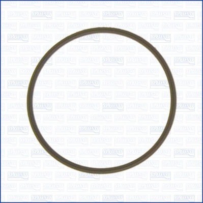 Joint d'étanchéité, boîtier du thermostat AJUSA 01088900