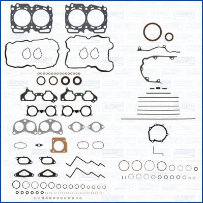 Pochette moteur complète AJUSA 50262100