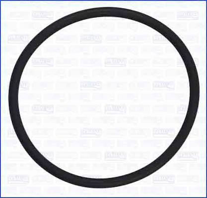 Joint, manchon de vanne papillon AJUSA 16115700