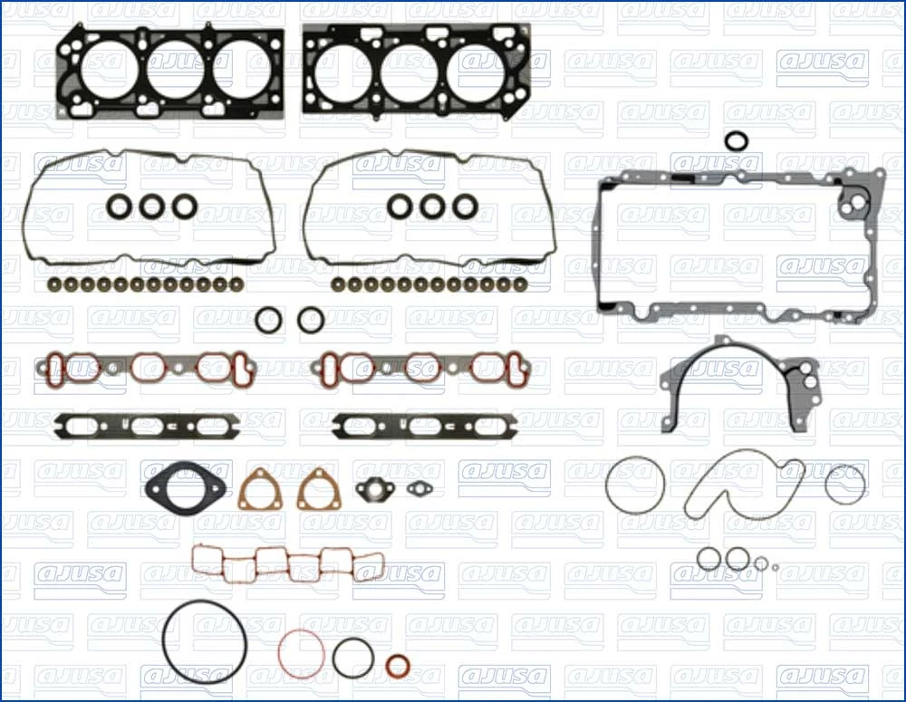 Pochette moteur complète AJUSA 50573800