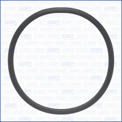Gasket, oil cooler