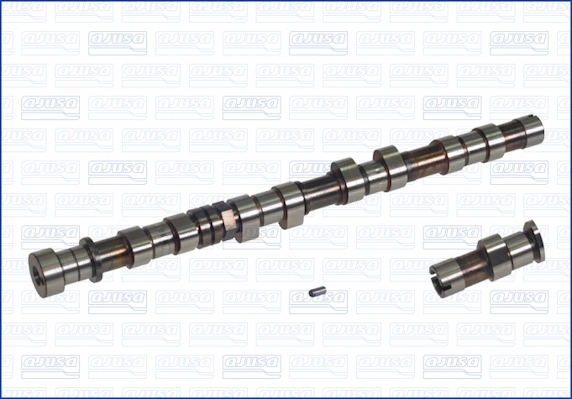 Arbre à came AJUSA 93107200