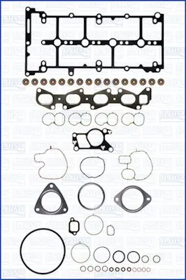 Pochette haute AJUSA 53051500