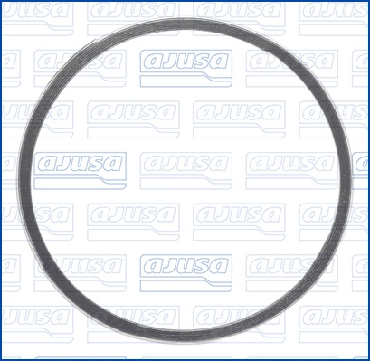 Joint d'étanchéité, tuyau d'échappement AJUSA 19005900