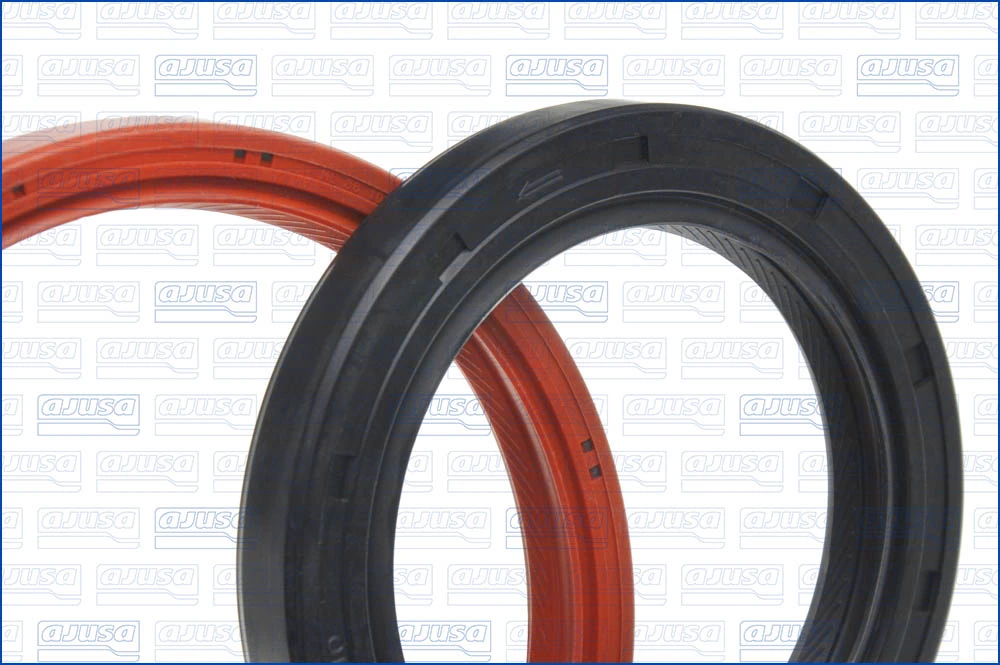 Pochette basse AJUSA 54057400