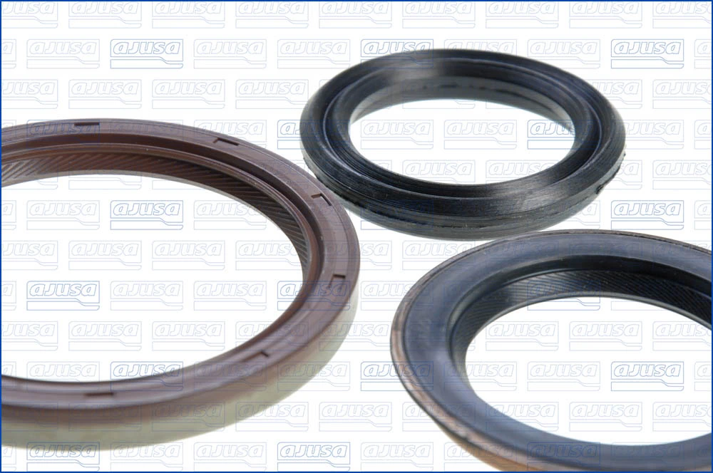 Pochette moteur complète AJUSA 50116800