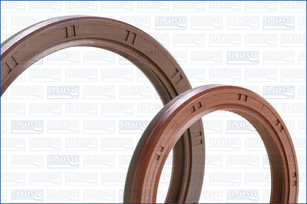 Pochette basse AJUSA 54155500