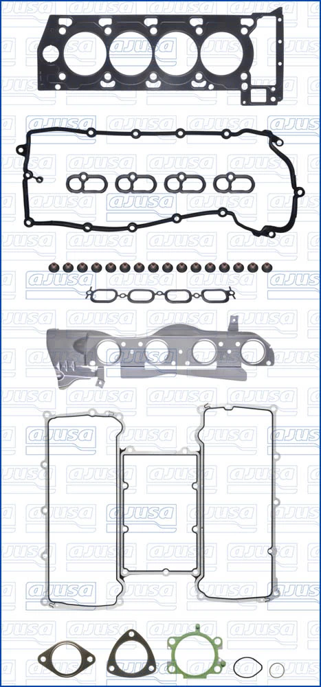 Pochette haute AJUSA 52446200