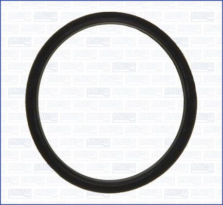 USZCZELKA TERMOSTATU TOYOTA RAV 4 2.0D 13-