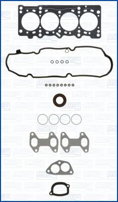 Pochette haute AJUSA 52423300