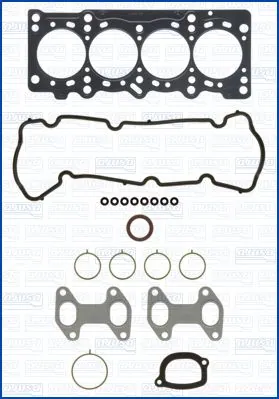 Pochette haute AJUSA 52220900