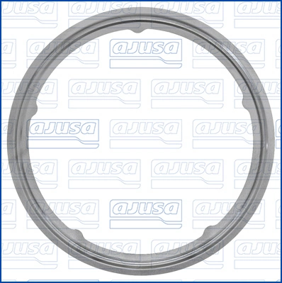 Joint d'étanchéité, tuyau d'échappement AJUSA 01959300