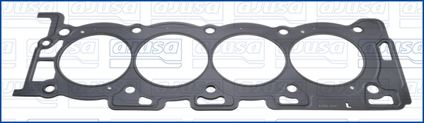 Joint d'étanchéité, culasse AJUSA 10229000