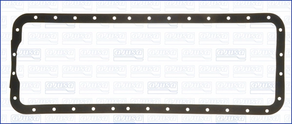 Joint d'étanchéité, carter d'huile AJUSA 14042100