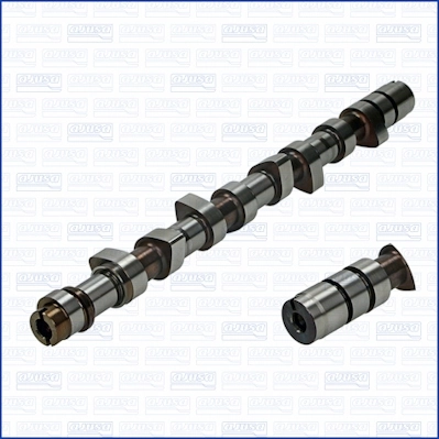 Arbre à came AJUSA 93098900