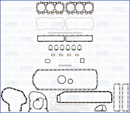 Pochette moteur complète AJUSA 50201300