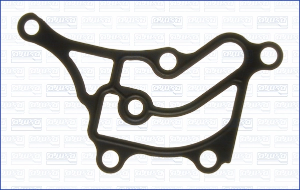 Joint d'étanchéité, filtre à huile AJUSA 01014800