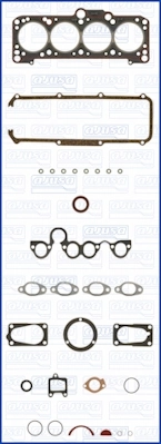 Pochette haute AJUSA 52079800