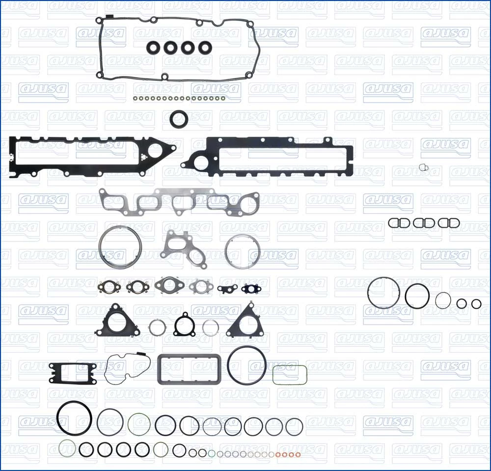Pochette moteur complète AJUSA 51064400