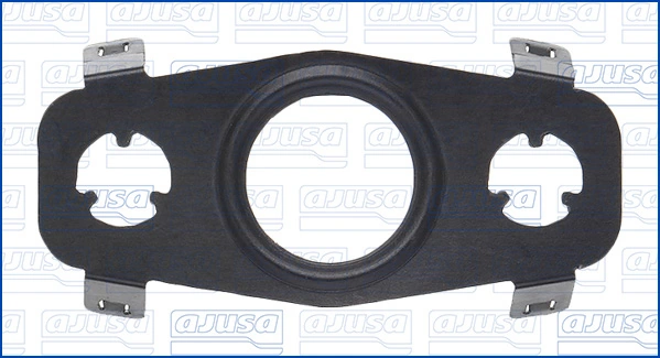 USZCZELKA TURBOSPRĘŻARKI FORD TRANSIT 2.0TDCI 15-