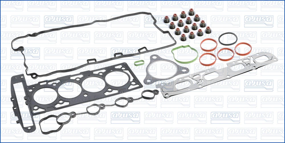 Pochette haute AJUSA 52290500