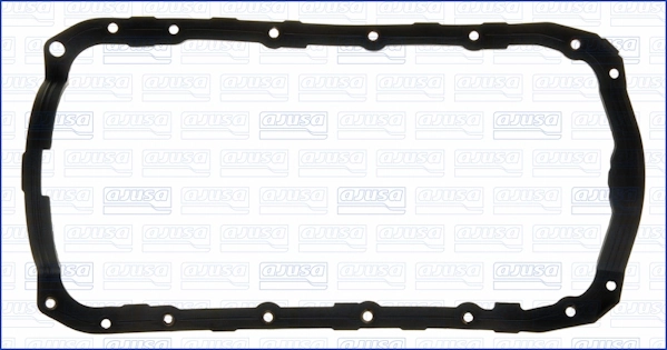 Joint d'étanchéité, carter d'huile AJUSA 14070000