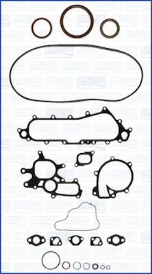 Pochette basse AJUSA 54238300