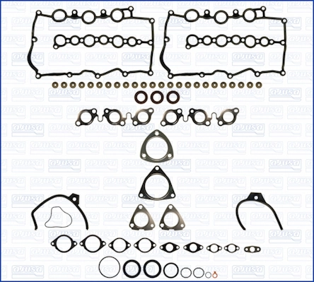 Pochette haute AJUSA 53040500