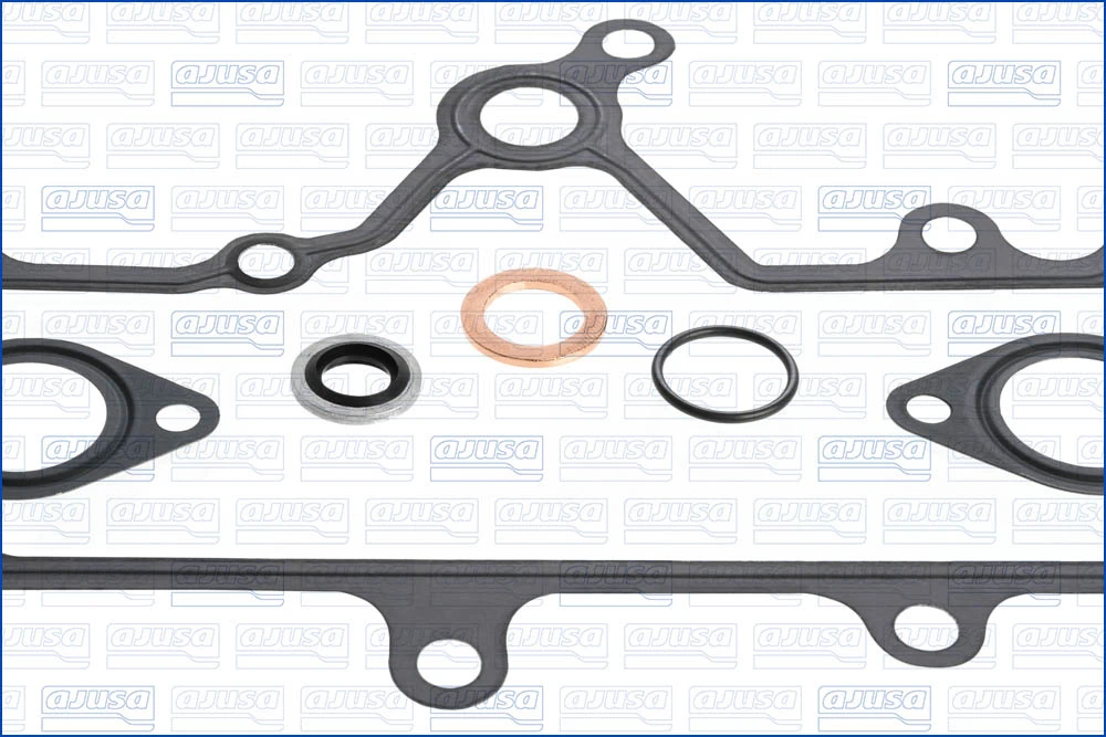 Pochette basse AJUSA 54130300