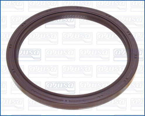 Bague d'étanchéité, vilebrequin AJUSA 15123800