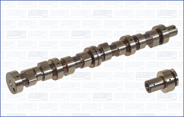 Arbre à came AJUSA 93071400