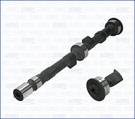 Arbre à came AJUSA 93041400