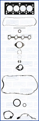 Pochette moteur complète AJUSA 50287100