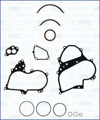 Pochette basse AJUSA 54247200