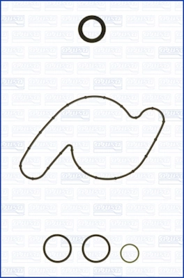 Pochette basse AJUSA 54146100