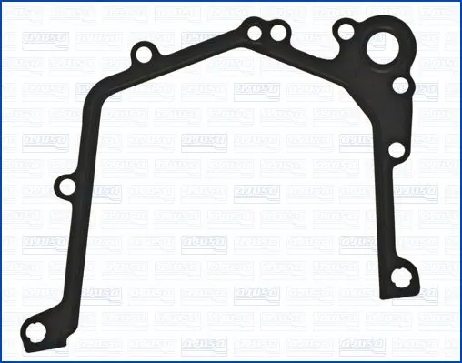 Joint d'étanchéité, pompe à huile AJUSA 01338400