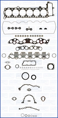 Pochette moteur complète AJUSA 50251800