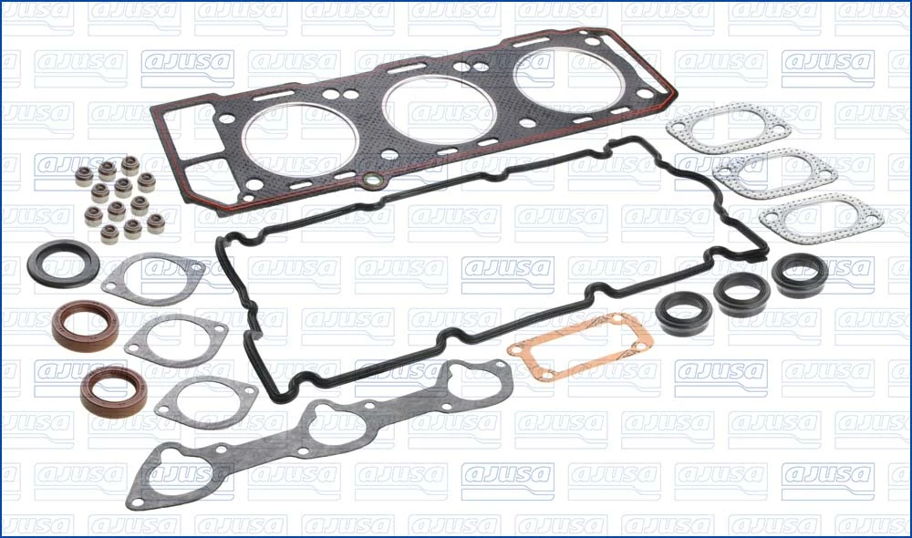 Pochette haute AJUSA 52323100