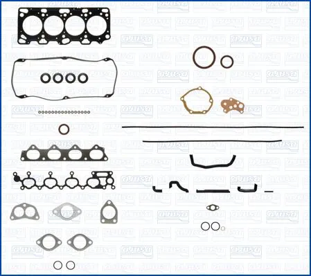 Pochette moteur complète AJUSA 50331800