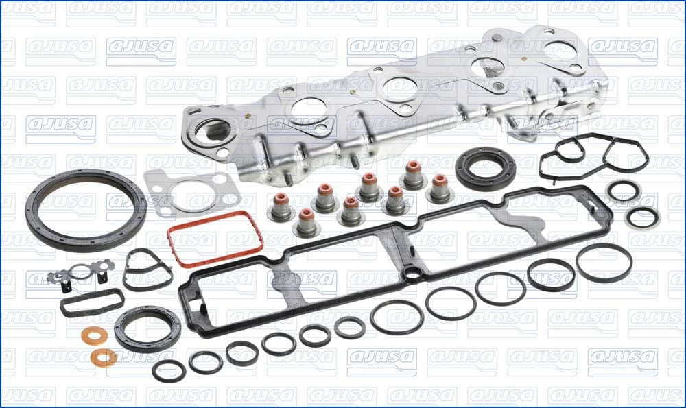 Pochette moteur complète AJUSA 51040200