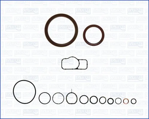 Pochette basse AJUSA 54223500