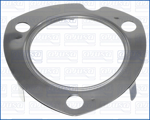 Joint d'étanchéité, tuyau d'échappement AJUSA 01334500