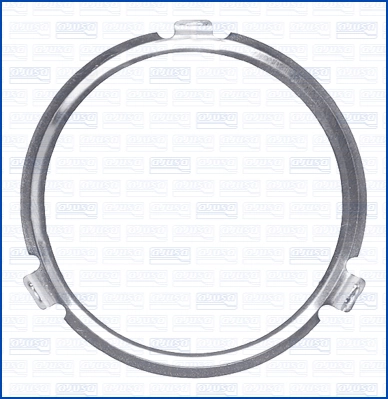 Joint, vanne EGR AJUSA 01447700