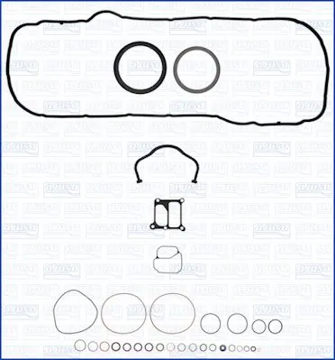 Pochette basse AJUSA 54211500