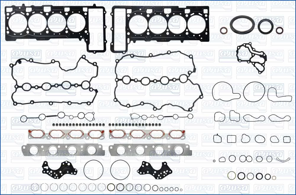 Pochette moteur complète AJUSA 50543900