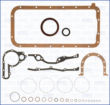 Pochette basse AJUSA 54052800