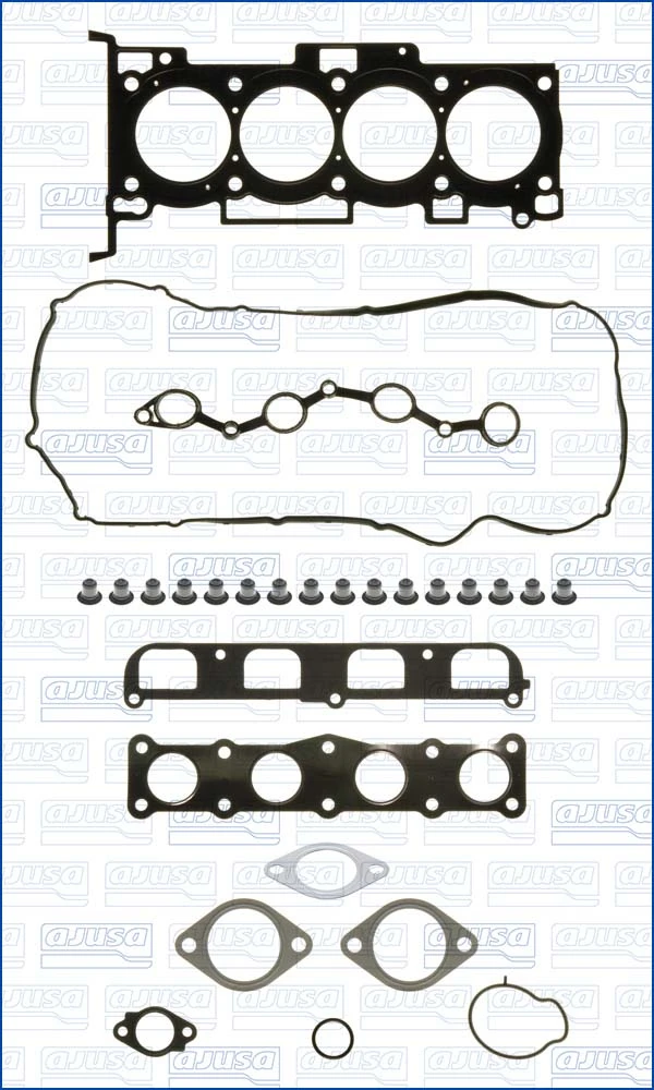 Pochette haute AJUSA 52283100