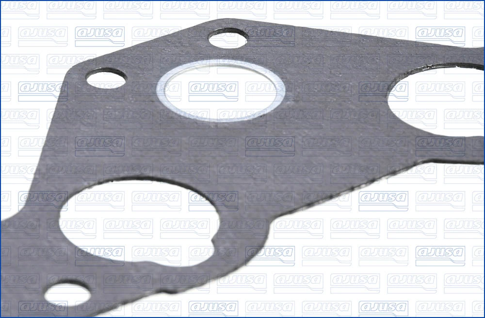 Joint d'étanchéité, collecteur d'admission AJUSA 13136500